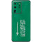 Saudi Arabia Flag Distressed Galaxy S20 Ultra 5G Skin
